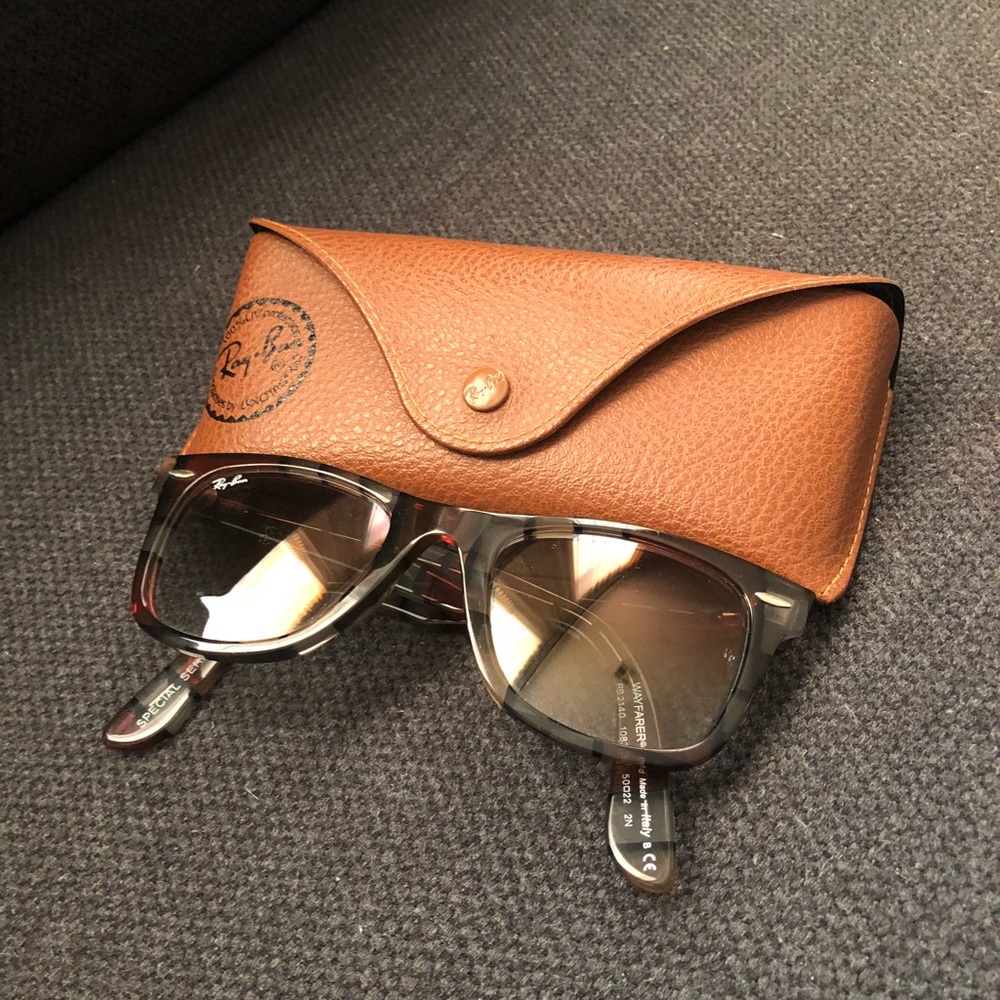 Ray Ban Sunglasses